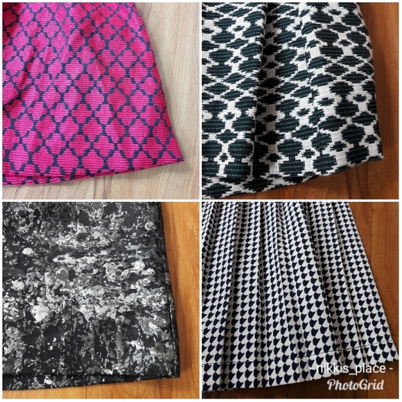 MAKE AN OFFER!!! Banana Republic Lot of 10 Skirts - Picture 7 of 8